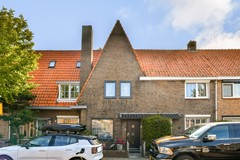 Sumatrastraat 12, 2341XC Oegstgeest